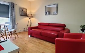 Marmaduke Apartments - Entire Apartment Close To City Centre
