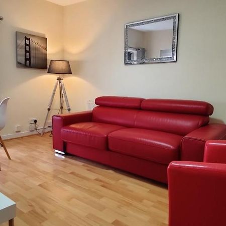 Marmaduke Apartments - Entire Apartment Close To City Centre Liverpool Esterno foto